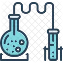Science Forensis Formula Icon