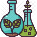 Science Ecology Biology Icon