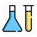 Science Lab Board Icon