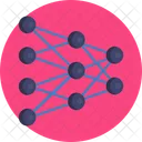 Science Information Data Icon