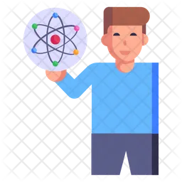 Science  Icon