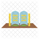 Science Technology Research Icon
