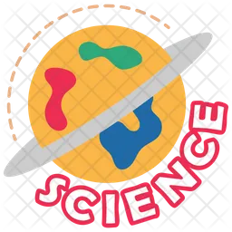 Science  Icon