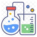 Research Laboratory Lab Icon
