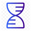 Science Chromosome Genetic Icon