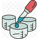 Science Laboratory Chemistry Icon