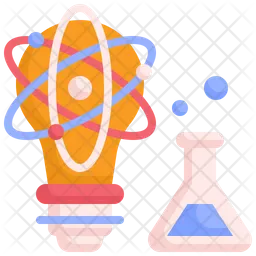 Science And Tech  Icon