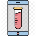 Science app  Icon