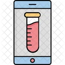 Science app  Icon