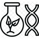 Science Toxin Tube Icon