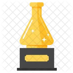 Science awards  Icon