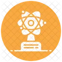 Science Awards Trophy Award Icon