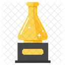 Science Awards Achievement Award Icon