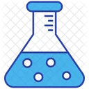 Science Beaker Icon