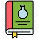 Science Book Book Science Icon