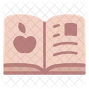 Book Of Science Science Book Icon