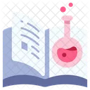 Education Science Study Icon