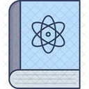 Science Book Science Book Icon