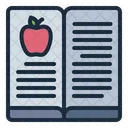 Book Physics Science Icon