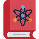 Book Formula Physics Icon