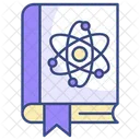 Science book  Icon