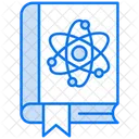 Science book  Icon