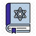 Science book  Icon