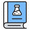 Book Science Education Icon