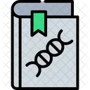 Laboratory Research Science Icon