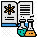 Science Education Physics Icon