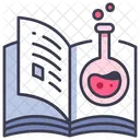 Education Science Study Icon