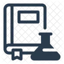 Science Book Stem Educational Resources Icon