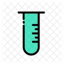 Science bottle  Icon