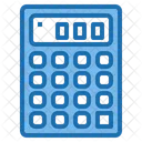 Science Calculator Icon