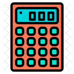 Science Calculator  Icon