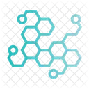 Science Cell  Icon