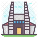 Laboratory Research Lab Science Center Icon