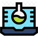 Science Class Science Class Icon
