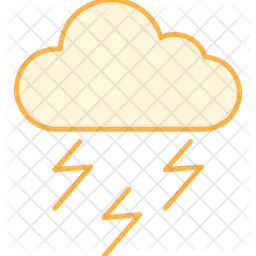Science cloud  Icon