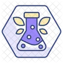 Science club logo  Icon