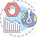 Science denial  Icon
