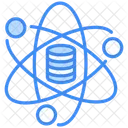 Science des données  Icône