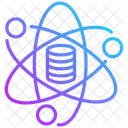 Science des données  Icône