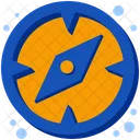 Science Discovery  Icon