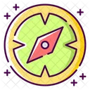 Science Discovery  Icon