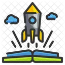 Science Education Space Education Space Icon