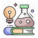 Science Education  Icon