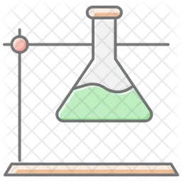 Science Equipment  Icon