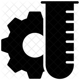 Science Experiment Icon
