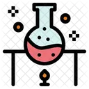 Science Experiment  Icon